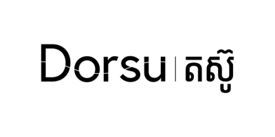 business logo of Dorsu