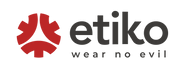 business logo of Etiko