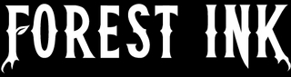 business logo of Forest Ink