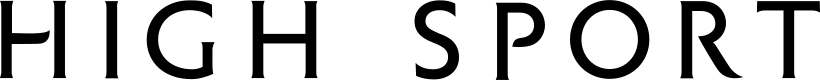 business logo of High Sport