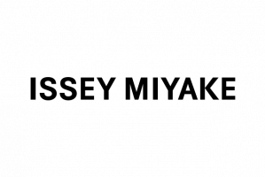 business logo of Issey Miyake