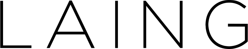 business logo of Laing