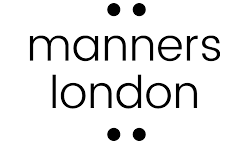 business logo of Manners London