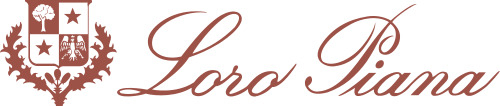 business logo of Loro Piana