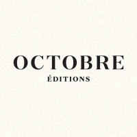 business logo of Octobre Editions