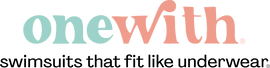 business logo of One With