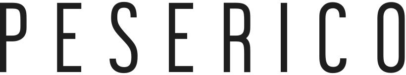 business logo of Peserico