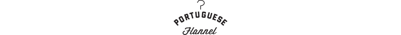 business logo of Portuguese Flannel