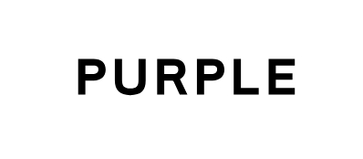 business logo of Purple Brand