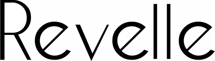 business logo of Revelle