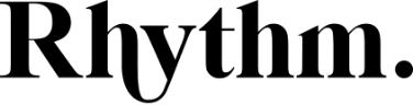 business logo of Rhythm