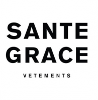business logo of Sante Grace