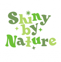 business logo of Shiny by Nature