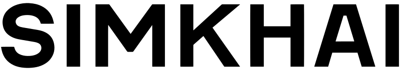 business logo of Simkhai