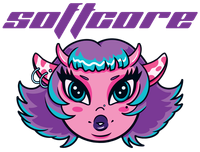 business logo of Softcore