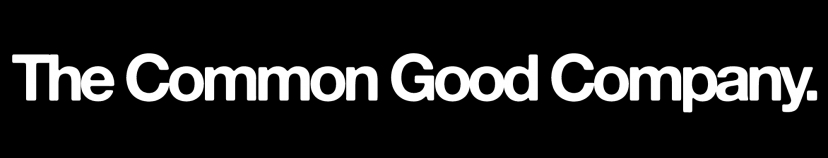 business logo of The Common Good Company