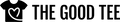business logo of The Good Tee
