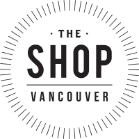 business logo of The Shop Vancouver