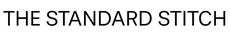 business logo of The Standard Stitch