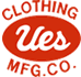 business logo of UES Clothing