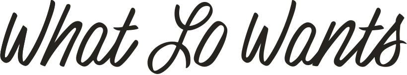 business logo of What Lo Wants