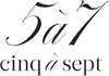 business logo of Cinq a Sept