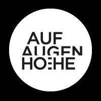 business logo of Auf Augenhoehe