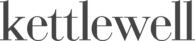business logo of Kettlewell