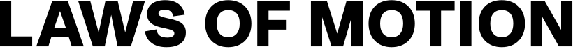 business logo of Laws of Motion