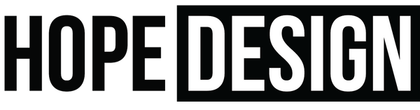 business logo of Hope Design