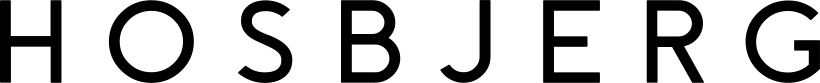 business logo of HOSBJERG