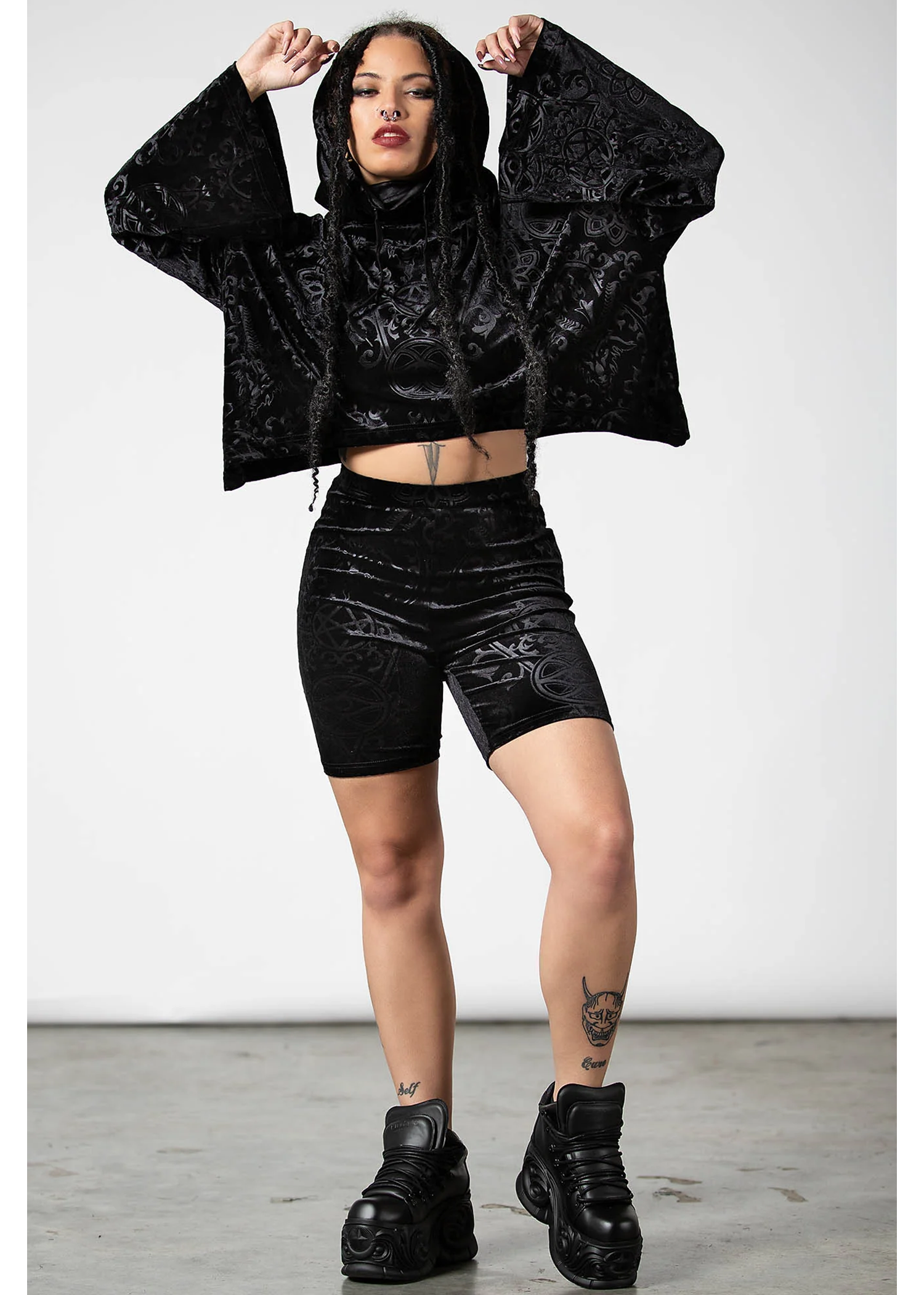 Clothing item from Petunia Rocks