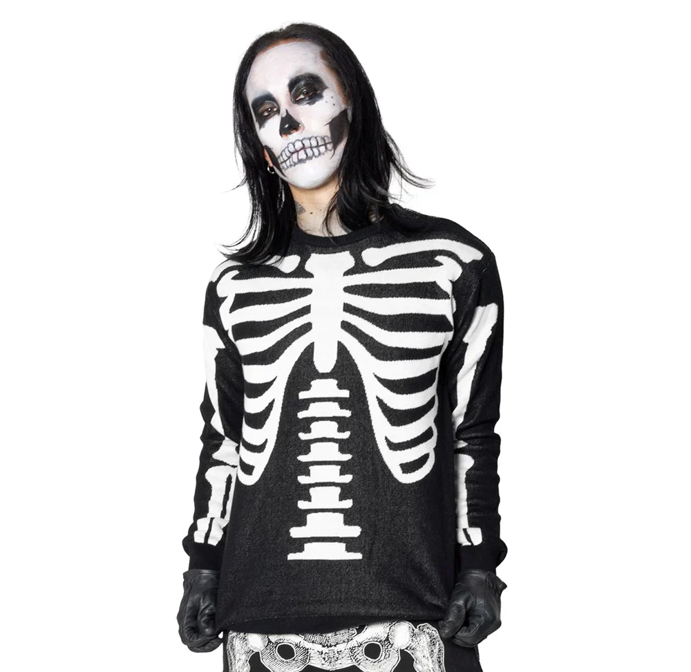 Fashion apparel by Strange Cvlt