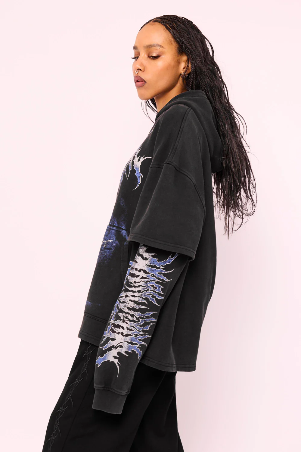 Mary Wyatt fashion product