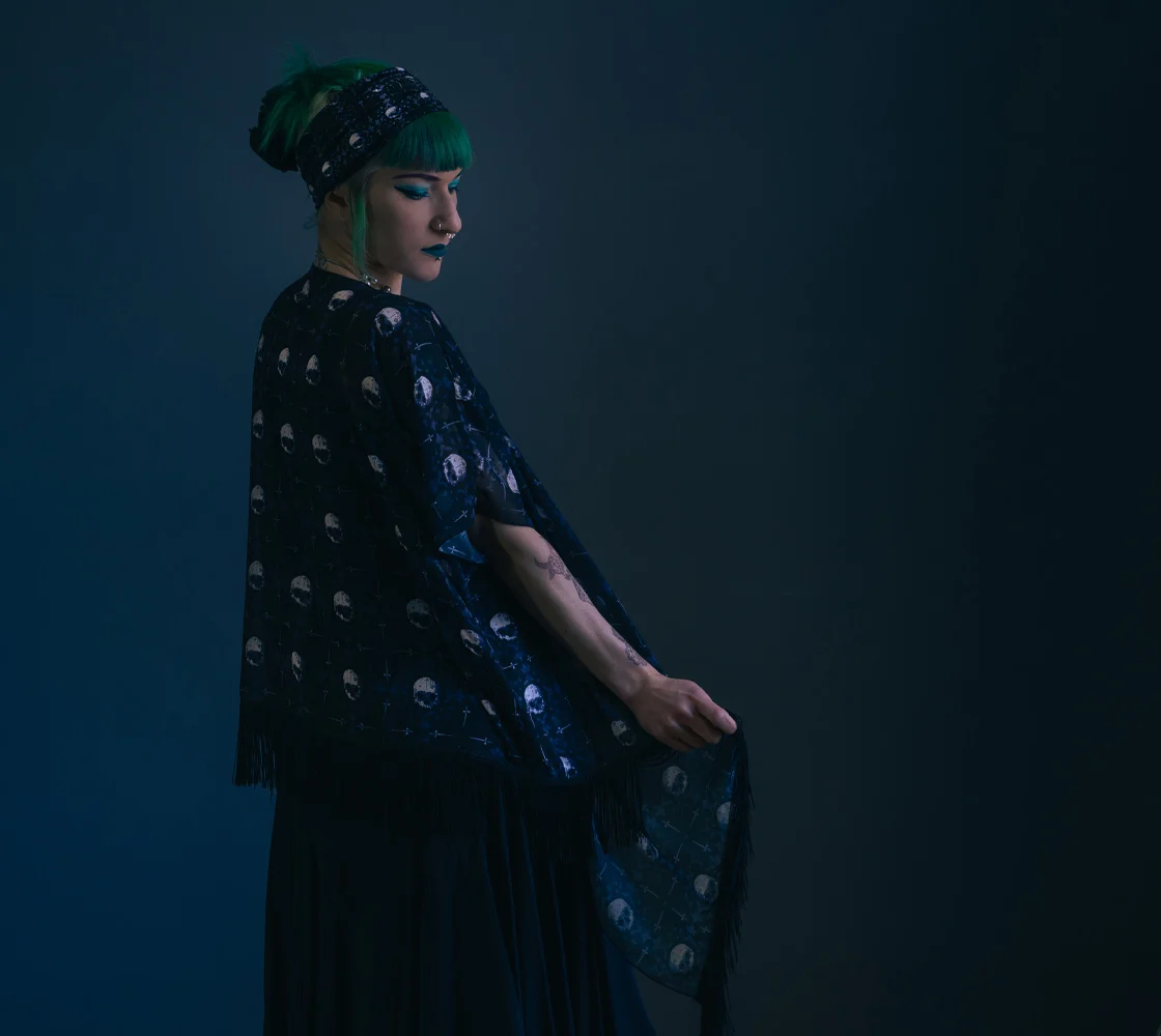 Fashion apparel by Kaufen Apparel