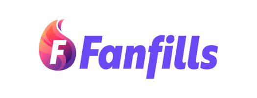business logo of Fanfills