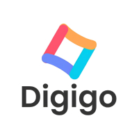 business logo of CÔNG TY TNHH CÔNG NGHỆ DIGIGO