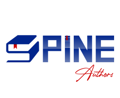 business logo of Spine authors