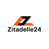business logo of Zitadelle 24