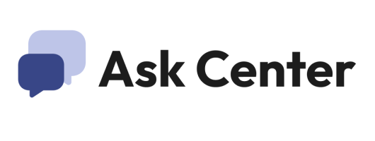 Ask Center