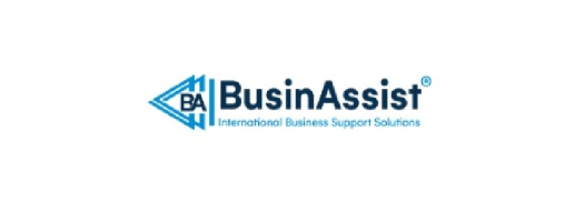 business logo of BusinAssist
