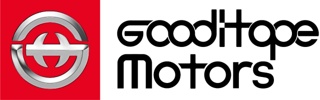 business logo of GoodHope Motors