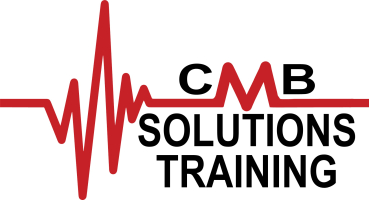business logo of CMB Solutions Training