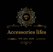 business logo of ACCESSORİESLİFES UK LTD