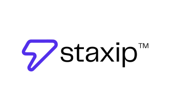 business logo of Staxip