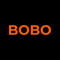 business logo of BOBO brand