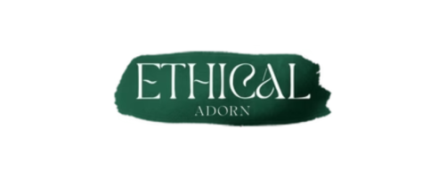 business logo of Ethical Adorn