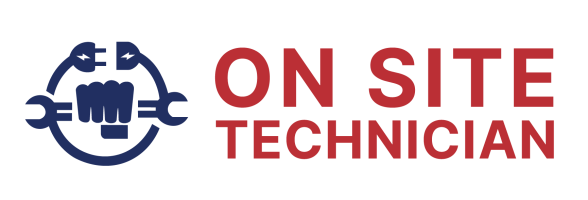 business logo of OnSite Technician