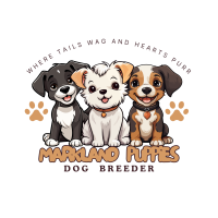 business logo of Markland Puppies