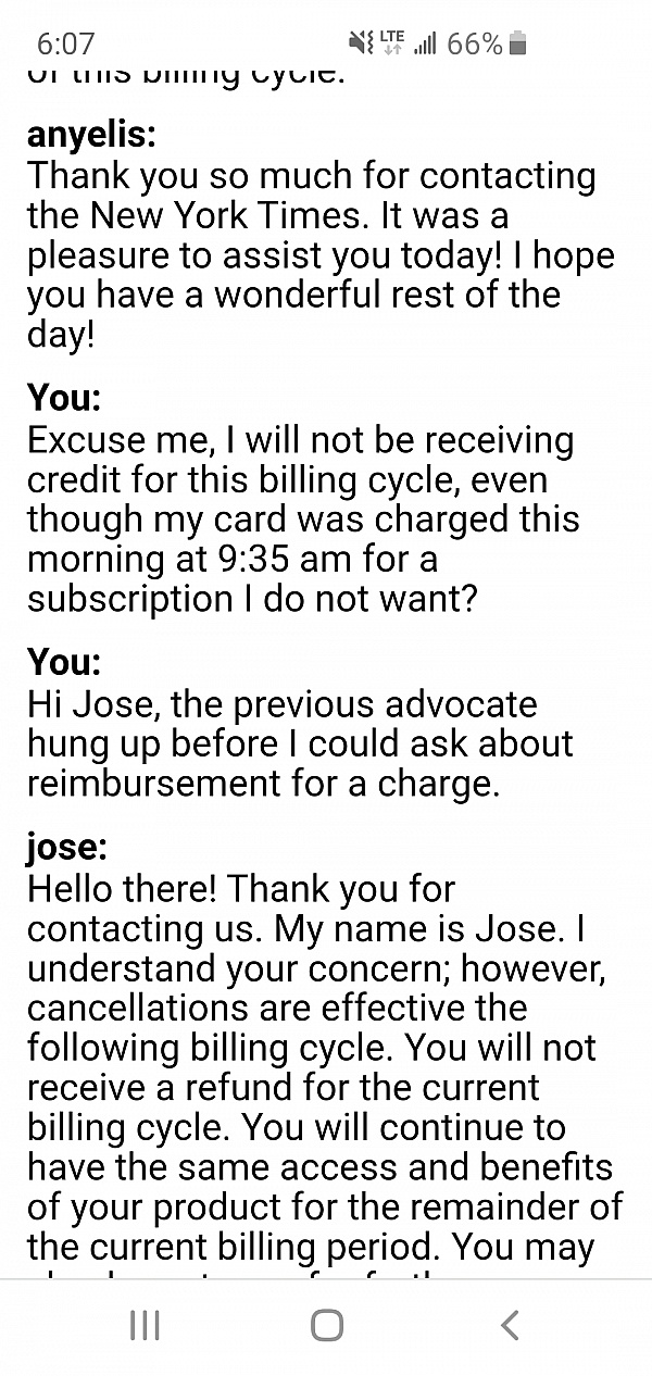 New York Times Reviews 93 Reviews of Sitejabber